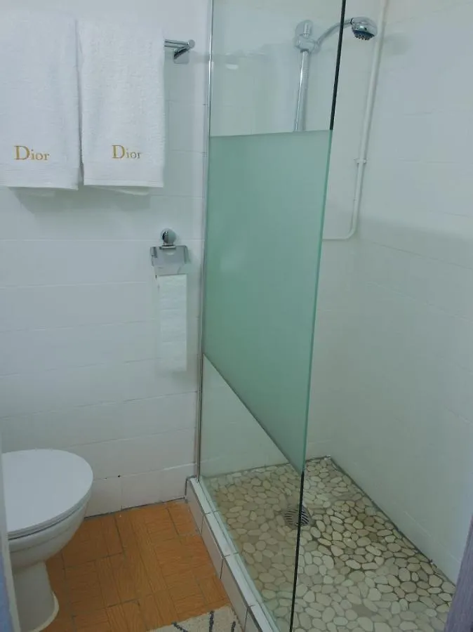Appartement Lakay Sonson à Les Anses-d'Arlet Martinique