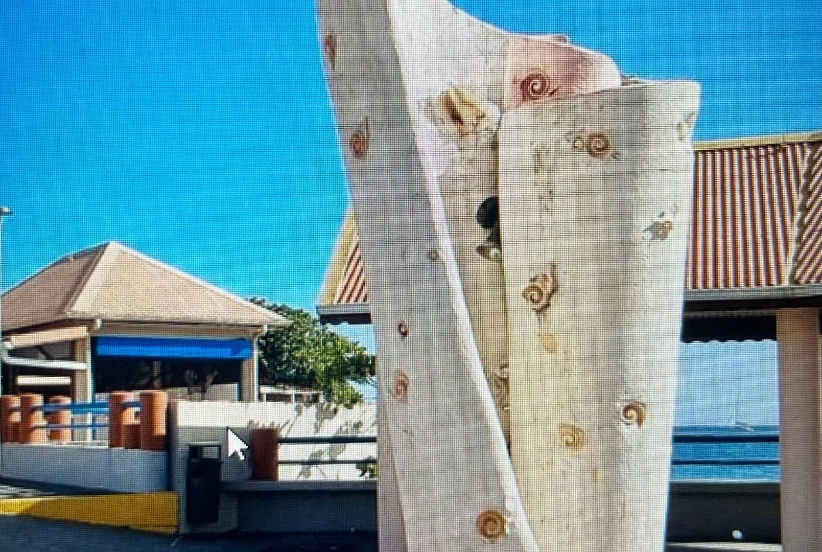 Appartement Lakay Sonson à Les Anses-d'Arlet