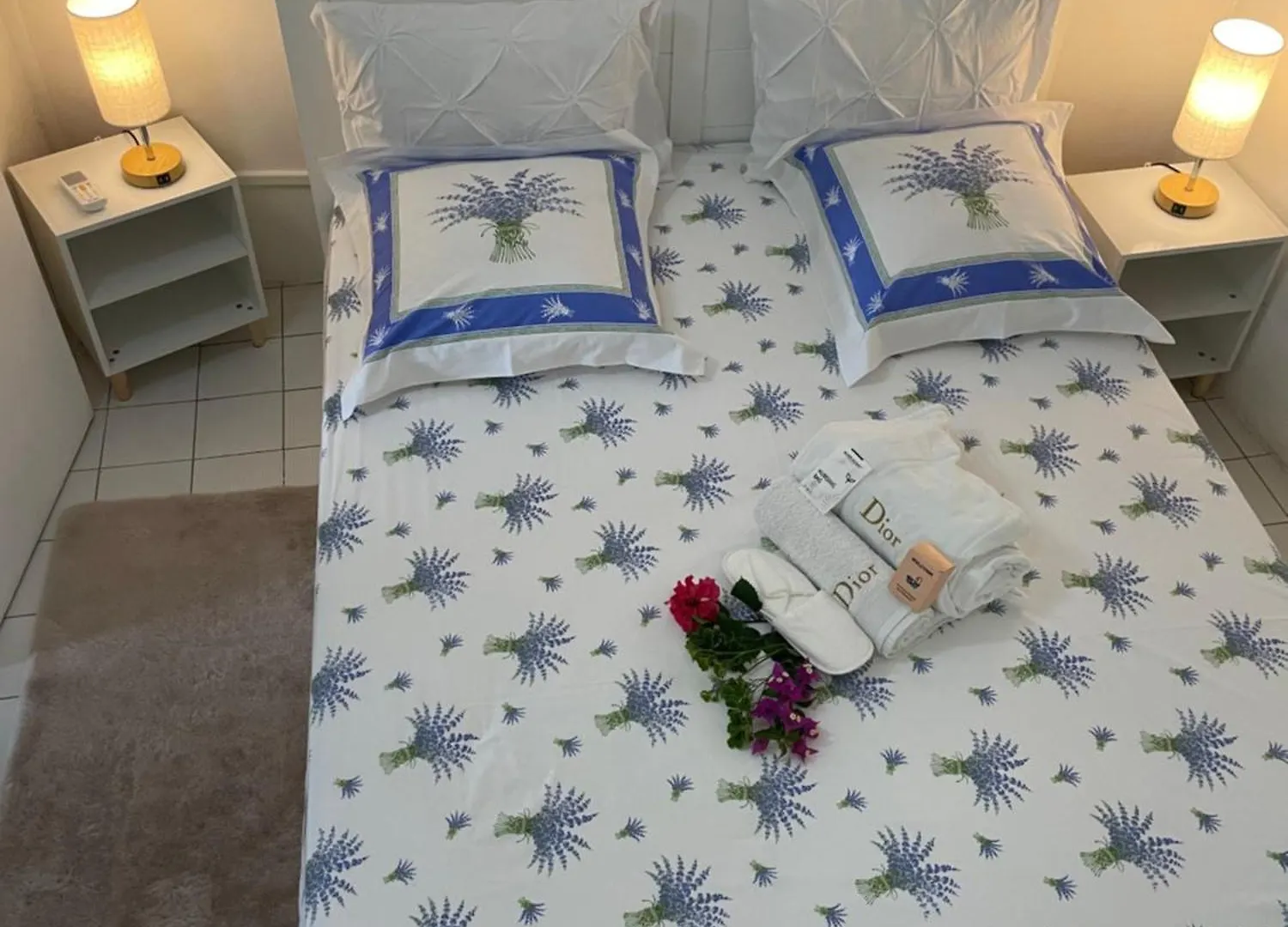 Appartement Lakay Sonson à Les Anses-d'Arlet