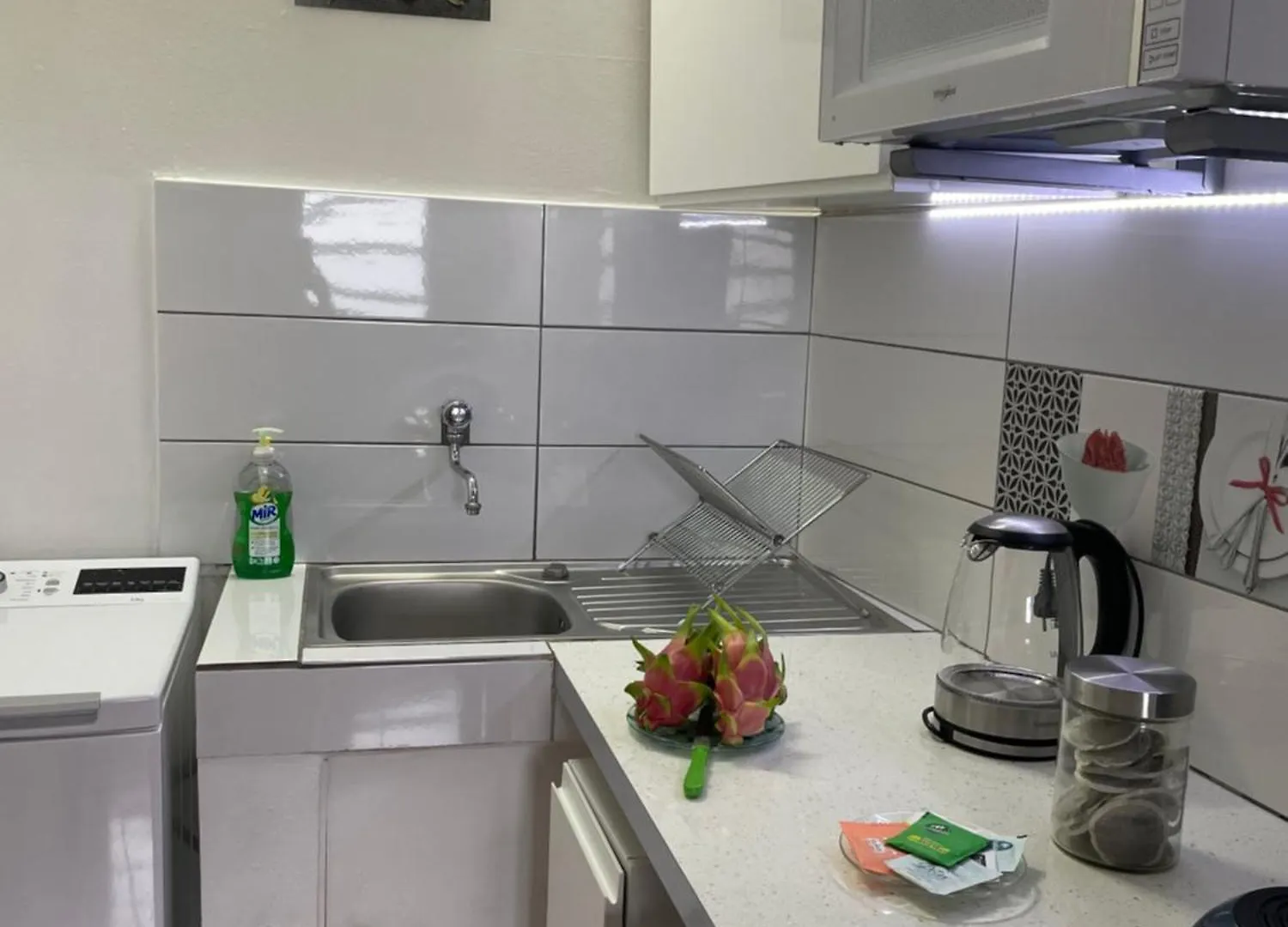 Appartement Lakay Sonson à Les Anses-d'Arlet