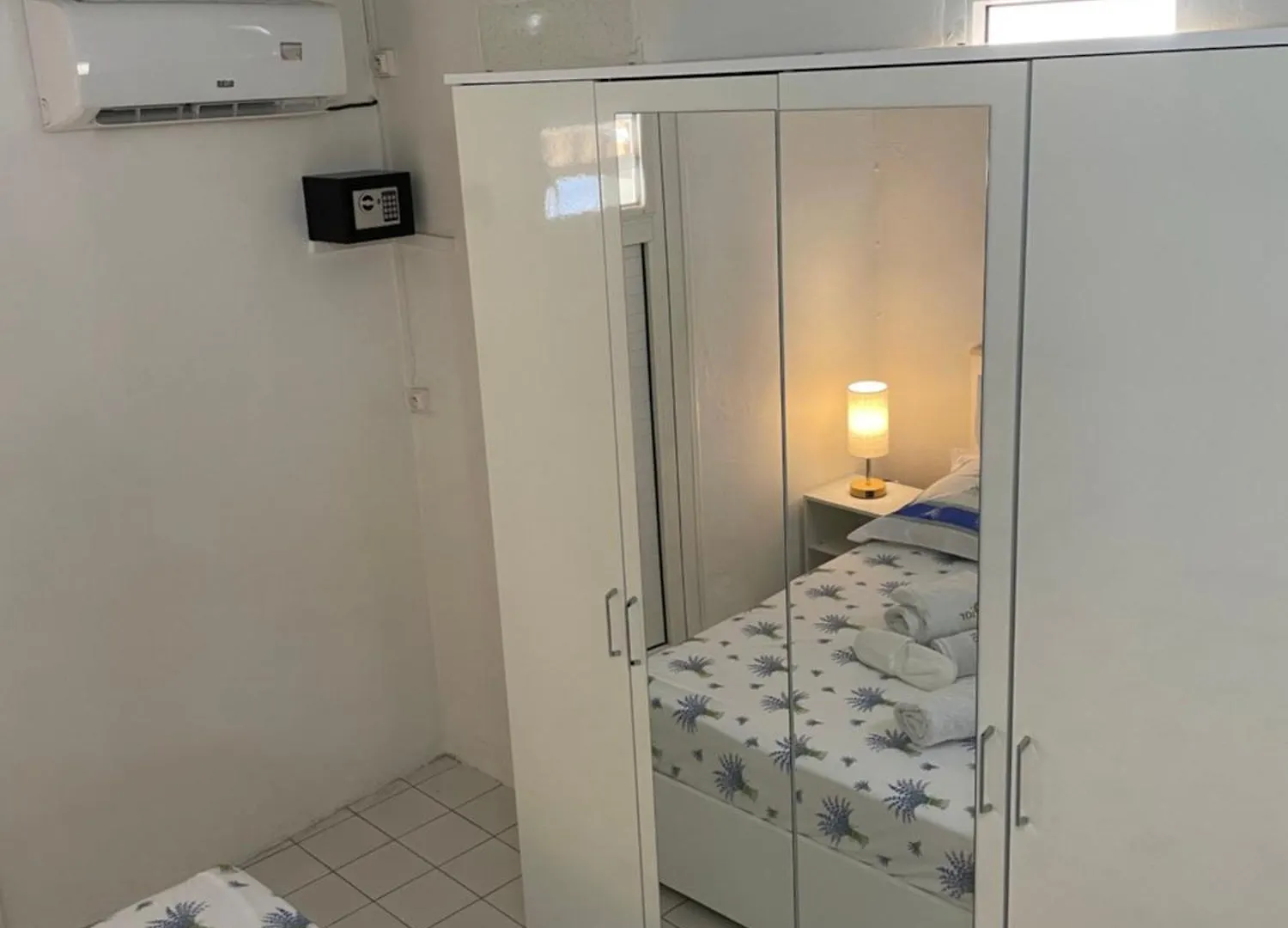 Appartement Lakay Sonson à Les Anses-d'Arlet